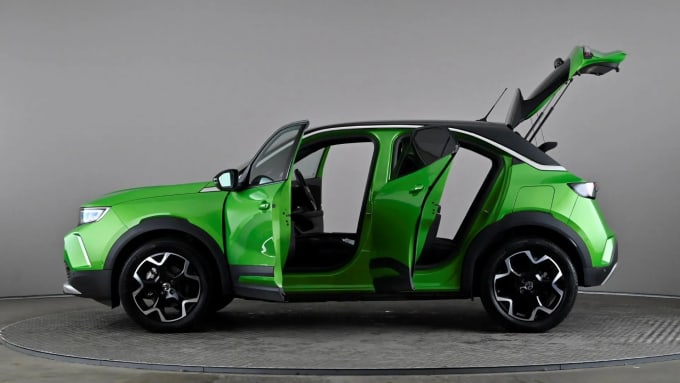 2022 Vauxhall Mokka