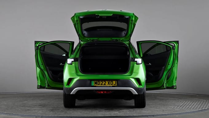2022 Vauxhall Mokka