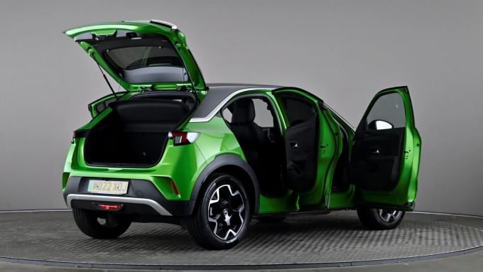 2022 Vauxhall Mokka