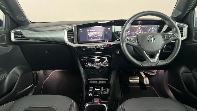 2022 Vauxhall Mokka