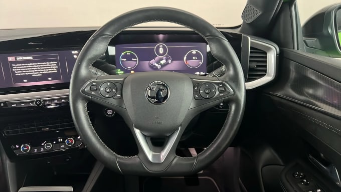 2022 Vauxhall Mokka