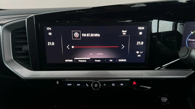 2022 Vauxhall Mokka