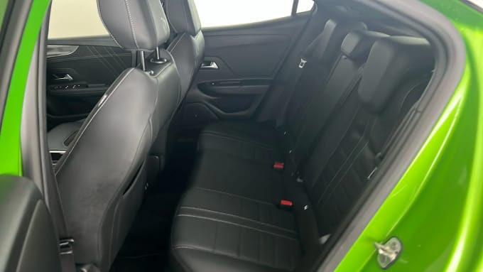 2022 Vauxhall Mokka