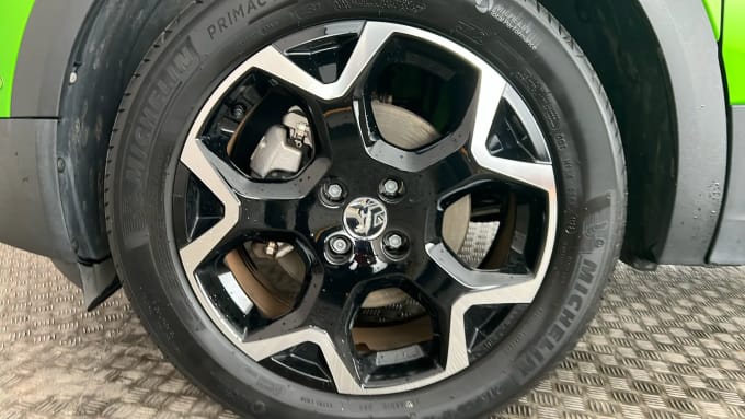 2022 Vauxhall Mokka