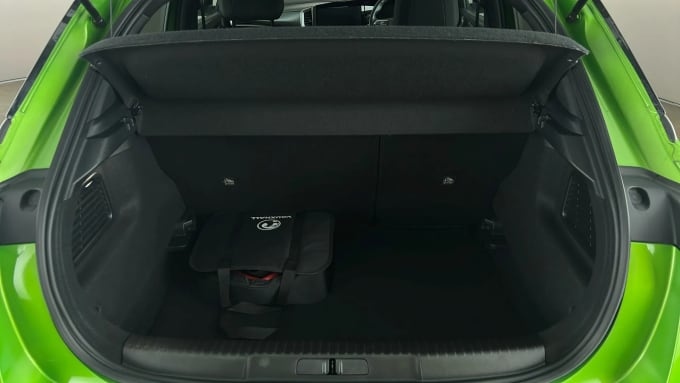 2022 Vauxhall Mokka