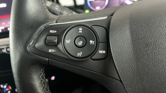 2022 Vauxhall Mokka