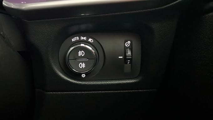 2022 Vauxhall Mokka
