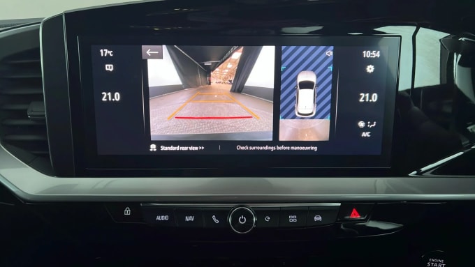 2022 Vauxhall Mokka