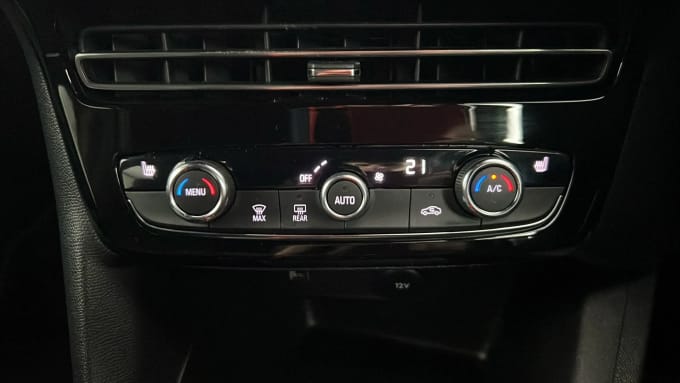 2022 Vauxhall Mokka