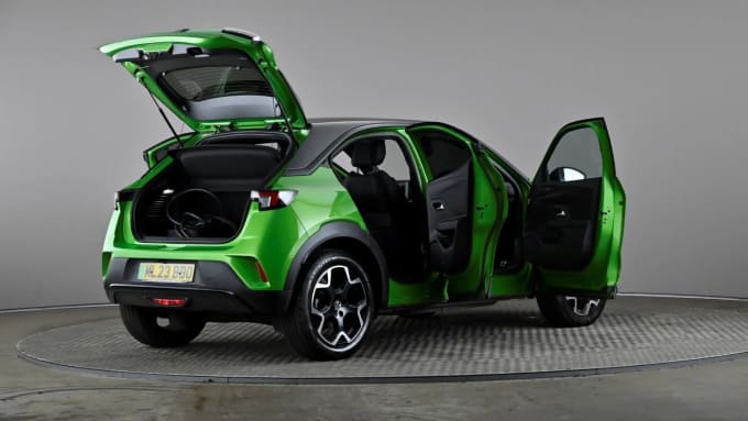 2023 Vauxhall Mokka