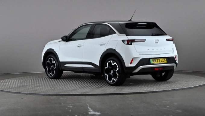 2023 Vauxhall Mokka