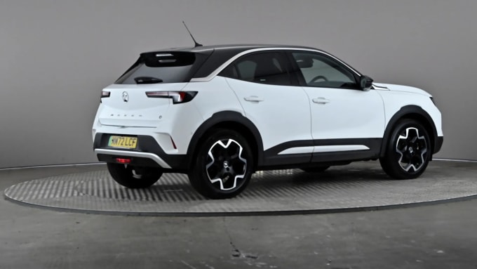 2023 Vauxhall Mokka