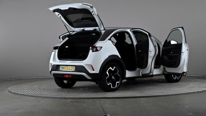 2023 Vauxhall Mokka