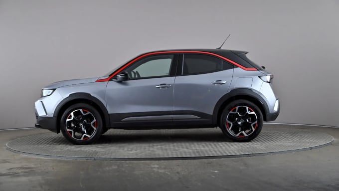 2022 Vauxhall Mokka