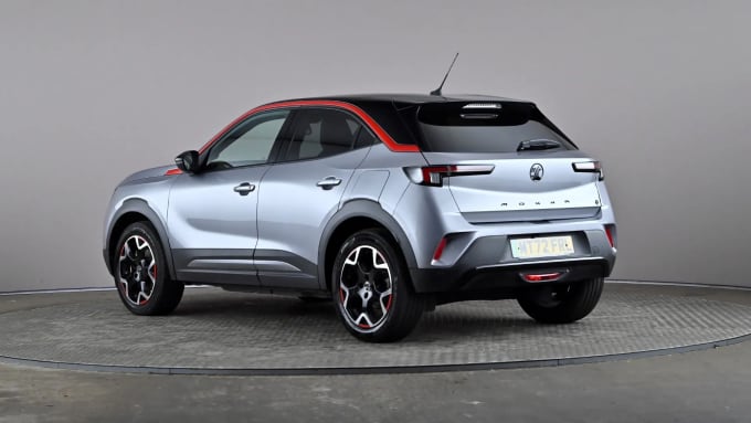 2022 Vauxhall Mokka