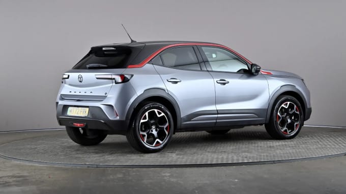 2022 Vauxhall Mokka