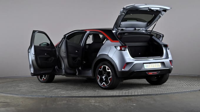 2022 Vauxhall Mokka