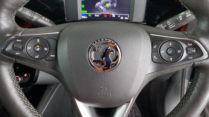 2022 Vauxhall Mokka