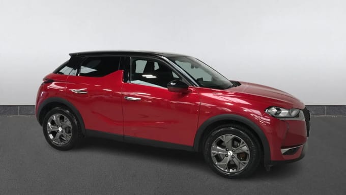 2022 DS Ds 3