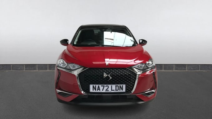 2022 DS Ds 3