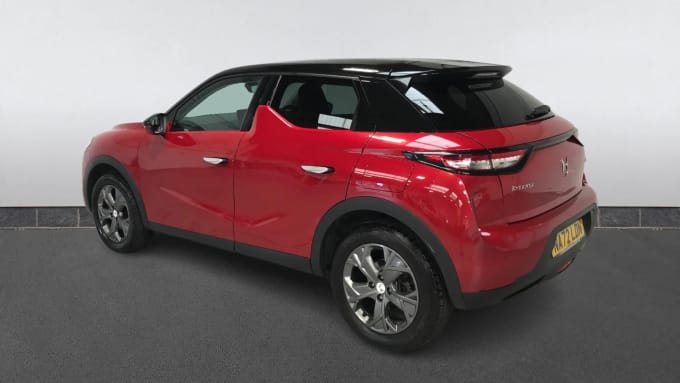 2022 DS Ds 3