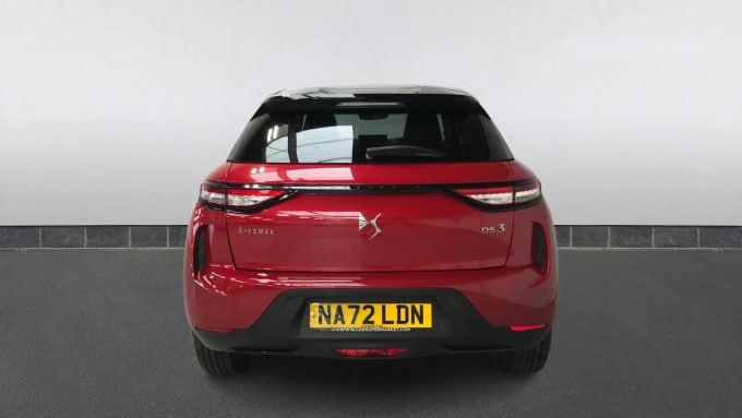 2022 DS Ds 3