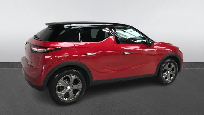 2022 DS Ds 3