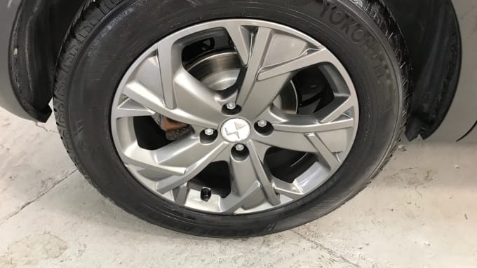 2022 DS Ds 3