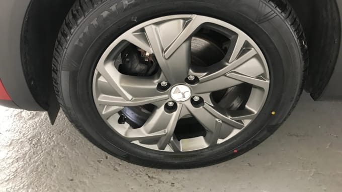 2022 DS Ds 3