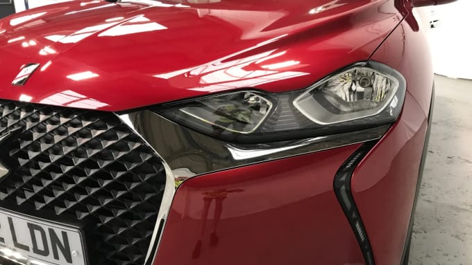 2022 DS Ds 3