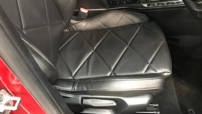 2022 DS Ds 3