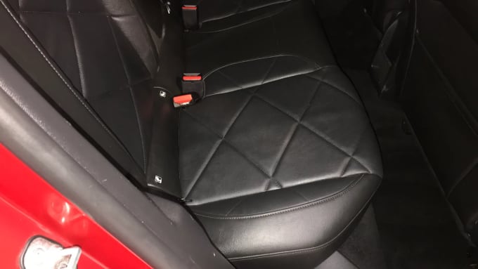 2022 DS Ds 3