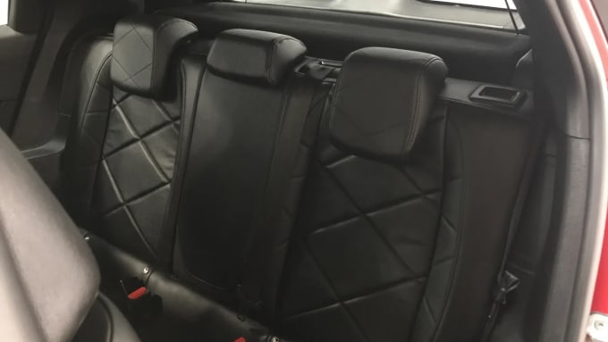 2022 DS Ds 3