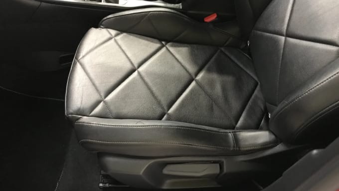 2022 DS Ds 3