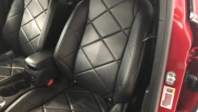 2022 DS Ds 3
