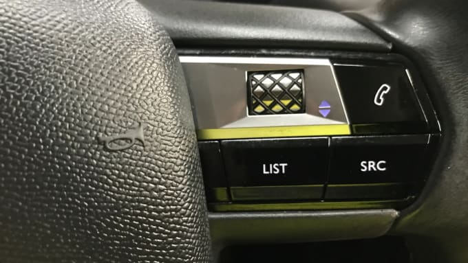 2022 DS Ds 3