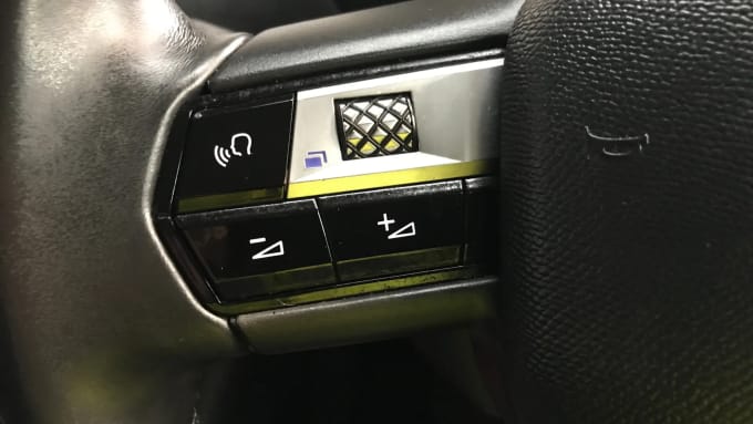 2022 DS Ds 3
