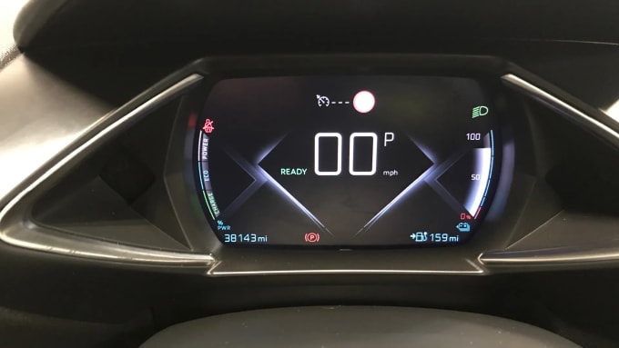 2022 DS Ds 3