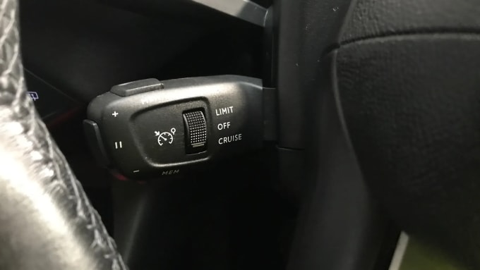 2022 DS Ds 3