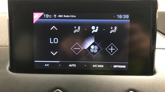 2022 DS Ds 3