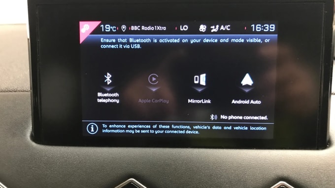 2022 DS Ds 3