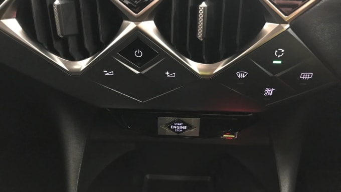 2022 DS Ds 3
