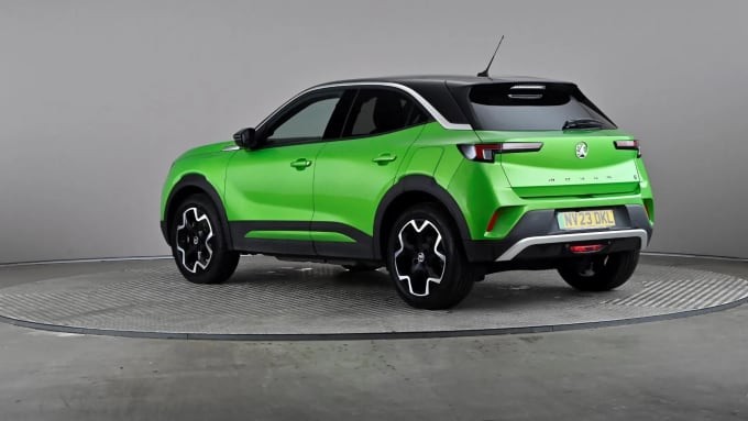 2023 Vauxhall Mokka