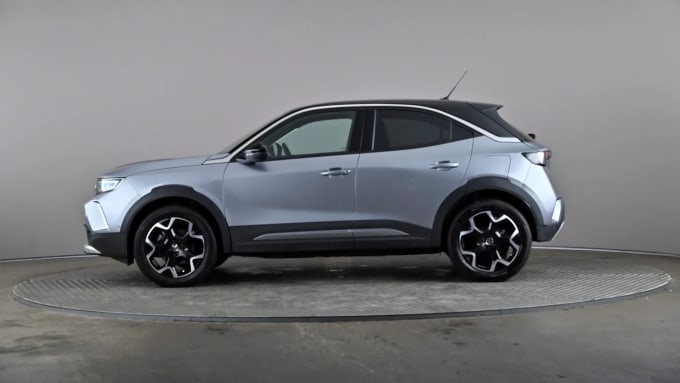 2023 Vauxhall Mokka