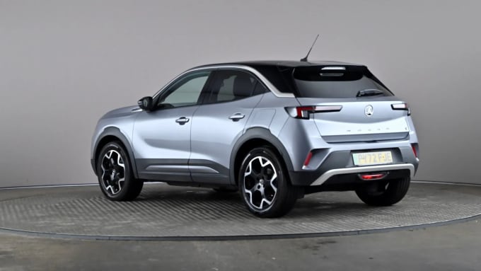 2023 Vauxhall Mokka