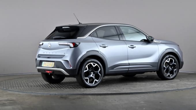 2023 Vauxhall Mokka