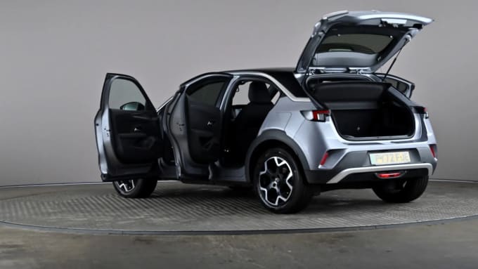 2023 Vauxhall Mokka