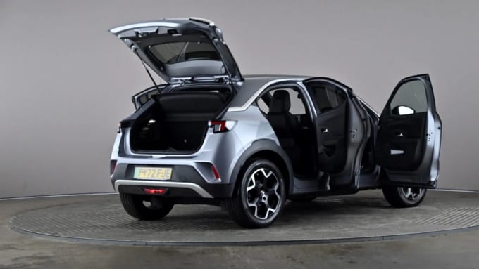 2023 Vauxhall Mokka