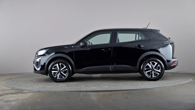 2024 Peugeot 2008