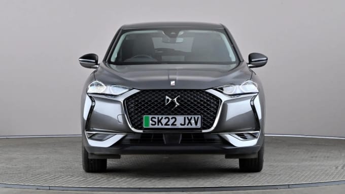2022 DS Ds 3